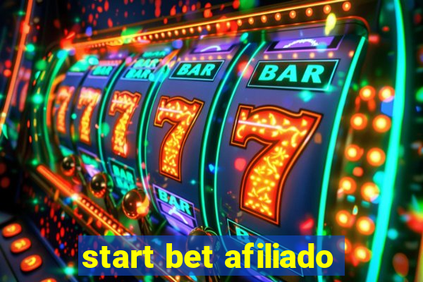 start bet afiliado